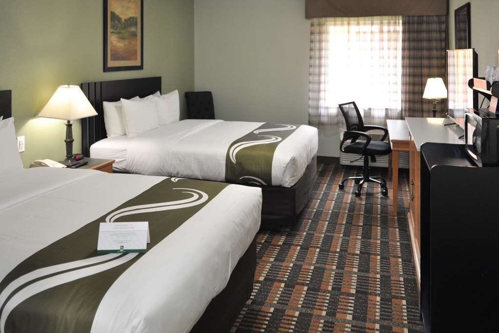 Quality Inn & Suites Plano East - Richardson Room photo