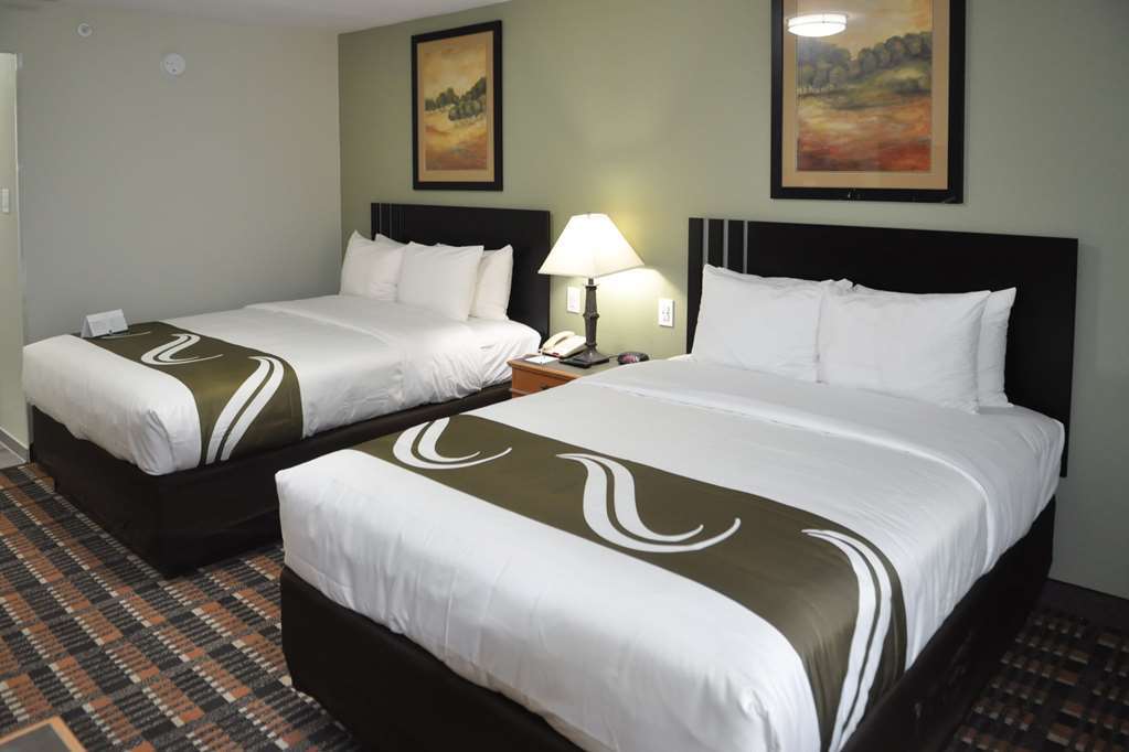 Quality Inn & Suites Plano East - Richardson Room photo