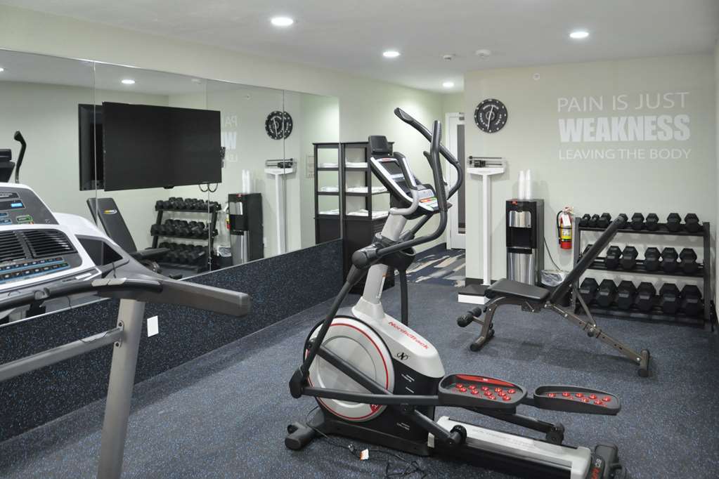 Quality Inn & Suites Plano East - Richardson Facilities photo