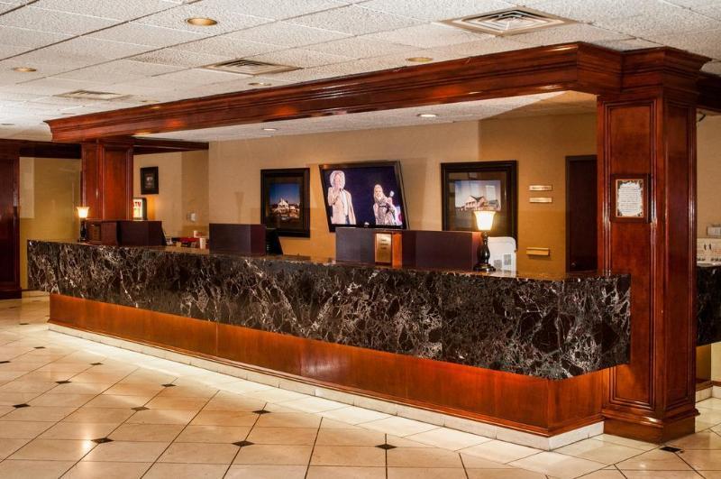 Quality Inn & Suites Plano East - Richardson Exterior photo